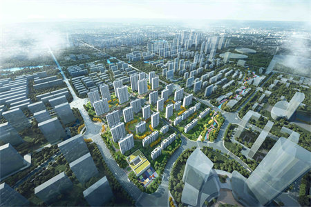 广泽格凌西城房东置换急售送装修采光好诚心出售随时看房