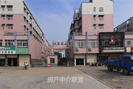 城北善国璟园3室2厅2卫139m2