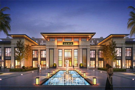 宝龙世家3室2厅2卫135/26车库三楼多层86万